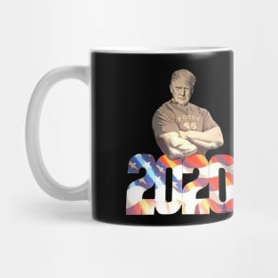 go to usa 2020 Mug